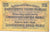 Billete, 25 Rubel, 1916, Alemania, 1916-04-17, KM:R125, BC