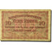 Banknote, Germany, 10 Rubel, 1916, 1916-04-17, KM:R124, VG(8-10)