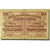 Banknot, Niemcy, 10 Rubel, 1916, 1916-04-17, KM:R124, VG(8-10)
