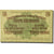 Banconote, Germania, 3 Rubel, 1916, 1916-04-17, KM:R123a, BB