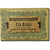 Banknot, Niemcy, 1 Rubel, 1916, 1916-04-17, KM:R122a, VF(20-25)
