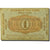 Biljet, Duitsland, 1 Rubel, 1916, 1916-04-17, KM:R122a, TB