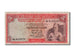 Ceylon, 5 Rupees, 1974, KM #73b, 1974-08-27, VF(20-25), G/196 843929