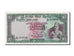 Banknot, Cejlon, 10 Rupees, 1970, 1970-06-01, AU(55-58)