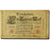 Biljet, Duitsland, 1000 Mark, 1910, 1910-04-21, KM:44b, TB