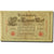 Geldschein, Deutschland, 1000 Mark, 1910, 1910-04-21, KM:44b, SS