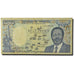 Banknote, Cameroon, 1000 Francs, 1987, 1987-01-01, KM:26a, VF(30-35)