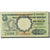 Biljet, Malaya en Brits Borneo, 1 Dollar, 1959, 1959-03-01, KM:8a, TTB