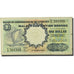 Banconote, Malesia e Borneo britannico, 1 Dollar, 1959, 1959-03-01, KM:8a, BB