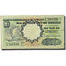 Banknote, Malaya and British Borneo, 1 Dollar, 1959, 1959-03-01, KM:8a
