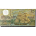 Banknote, Australia, 10 Dollars, 1988, KM:49b, UNC(65-70)