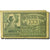 Geldschein, Deutschland, 1000 Mark, 1918, 1918-04-04, KM:R134b, SGE