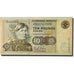 Banknote, Scotland, 10 Pounds, 1997, 2004-11-21, KM:226e, UNC(65-70)