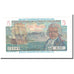 Saint Pierre and Miquelon, 5 Francs, Undated (1950-1960), UNC(65-70), KM:22