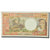 Billet, Tahiti, 1000 Francs, 1985, KM:27d, SPL+