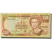 Banknote, Bermuda, 50 Dollars, 1989, 1989-02-20, KM:38, UNC(65-70)