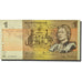 Banknote, Australia, 1 Dollar, 1979, KM:42c, AU(55-58)
