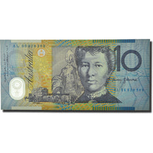 Banknote, Australia, 10 Dollars, 1993-2001, KM:52b, UNC(65-70)