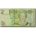 Banknote, Fiji, 2 Dollars, 2007, KM:109a, UNC(65-70)