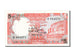 Sri Lanka, 5 Rupees, 1982, KM #91a, 1982-01-01, UNC(65-70), A/4 664571