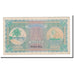Banknote, Maldives, 1 Rupee, 1960, 1960-06-04, KM:2b, VF(20-25)
