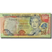 Geldschein, Bermuda, 50 Dollars, 2000, 2000-05-24, KM:54a, UNZ