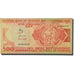 Geldschein, Vanuatu, 500 Vatu, Undated (1982), KM:2a, UNZ