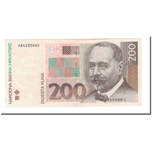 Banknote, Croatia, 200 Kuna, 1994, 1993-10-31, KM:33a, UNC(64)