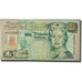 Banknote, Gibraltar, 5 Pounds, 2000, KM:29, UNC(65-70)