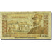 Saint Pierre and Miquelon, 20 Francs, Undated (1950-1960), F(12-15), KM:24