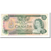 Banknote, Canada, 20 Dollars, 1979, KM:95c, EF(40-45)