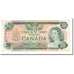 Billet, Canada, 20 Dollars, 1979, KM:95c, TTB
