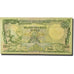 Banknote, Indonesia, 2500 Rupiah, 1957, KM:54a, AU(55-58)