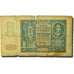 Billet, Pologne, 50 Zlotych, 1940, 1940-03-01, KM:96, B