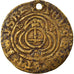 France, Token, Nuremberg, Jeton de Compte au Type du Gold Gulden, History