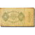 Biljet, Duitsland, 10,000 Mark, 1922, 1922-01-19, KM:70, B