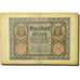 Geldschein, Deutschland, 100 Mark, 1920, 1920-11-01, KM:69b, S+