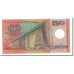 Banconote, Papua Nuova Guinea, 50 Kina, 1999-2002, KM:18a, FDS