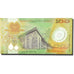 Banconote, Papua Nuova Guinea, 100 Kina, 2005, KM:33a, FDS