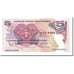 Banknote, Papua New Guinea, 5 Kina, 2007, KM:34, UNC(65-70)