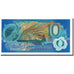 Billet, Nouvelle-Zélande, 10 Dollars, 2000, KM:190a, NEUF