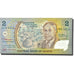 Banknote, Western Samoa, 2 Tala, 1990, KM:31a, UNC(65-70)