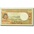 Banknot, Nowa Kaledonia, 100 Francs, 1969, Undated, KM:59, AU(55-58)