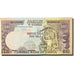 Banknot, Samoa Zachodnia, 10 Tala, 2002, Undated, KM:34b, UNC(65-70)