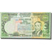 Banknote, Western Samoa, 50 Tala, 2006, KM:36, UNC(65-70)