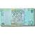 Banconote, Samoa Occidentale, 10 Tala, 2008, KM:39a, FDS