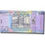 Banknote, Western Samoa, 50 Tala, 2008, KM:41a, UNC(65-70)