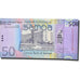 Banknote, Western Samoa, 50 Tala, 2008, KM:41a, UNC(65-70)
