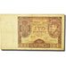 Banknote, Poland, 100 Zlotych, 1934, 1934-11-09, KM:75a, VF(20-25)
