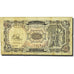Banknote, Egypt, 10 Piastres, L.1940, Undated (1971), KM:183c, VG(8-10)